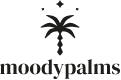 Moodypalms Logo